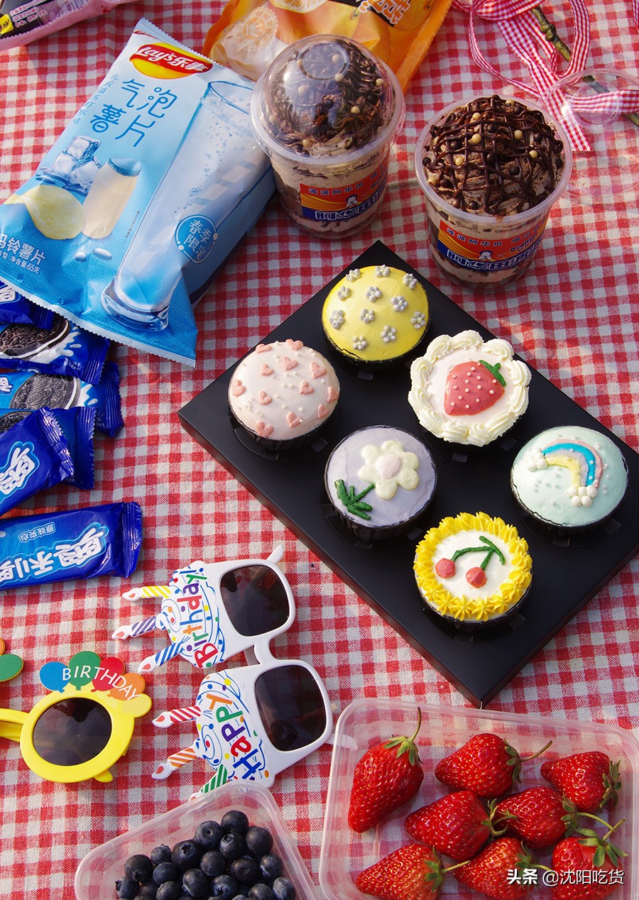 新冠大魔王还没打败，五一可别乱跑，咱就来个沈阳周边野餐郊游吧