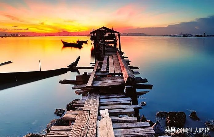 马来西亚槟城潮汕人生活,槟城的潮汕文化