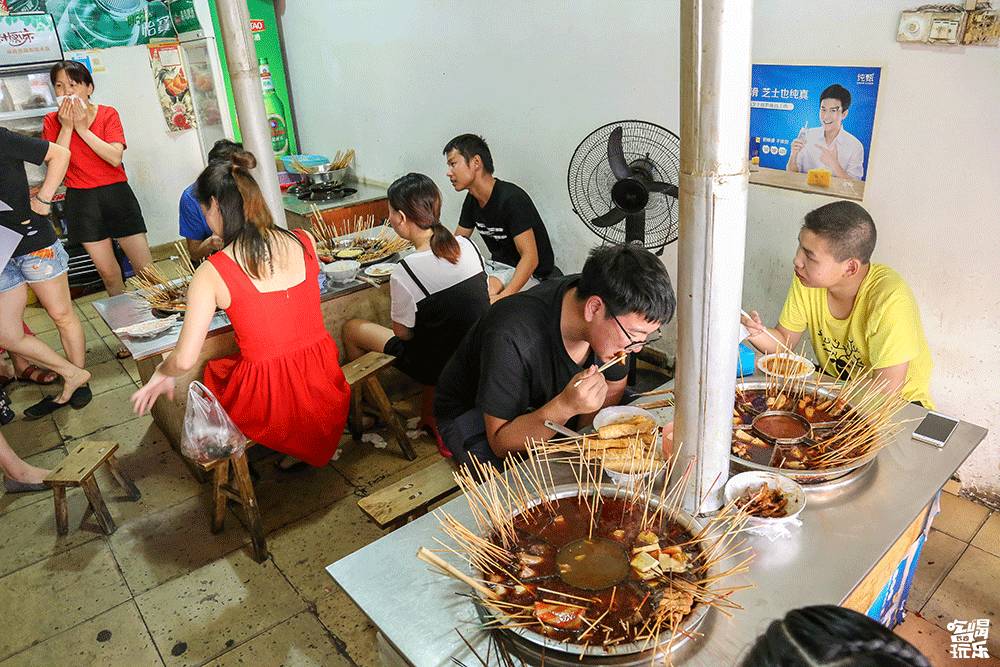 湖南沅江美食推荐,沅江有什么特色美食