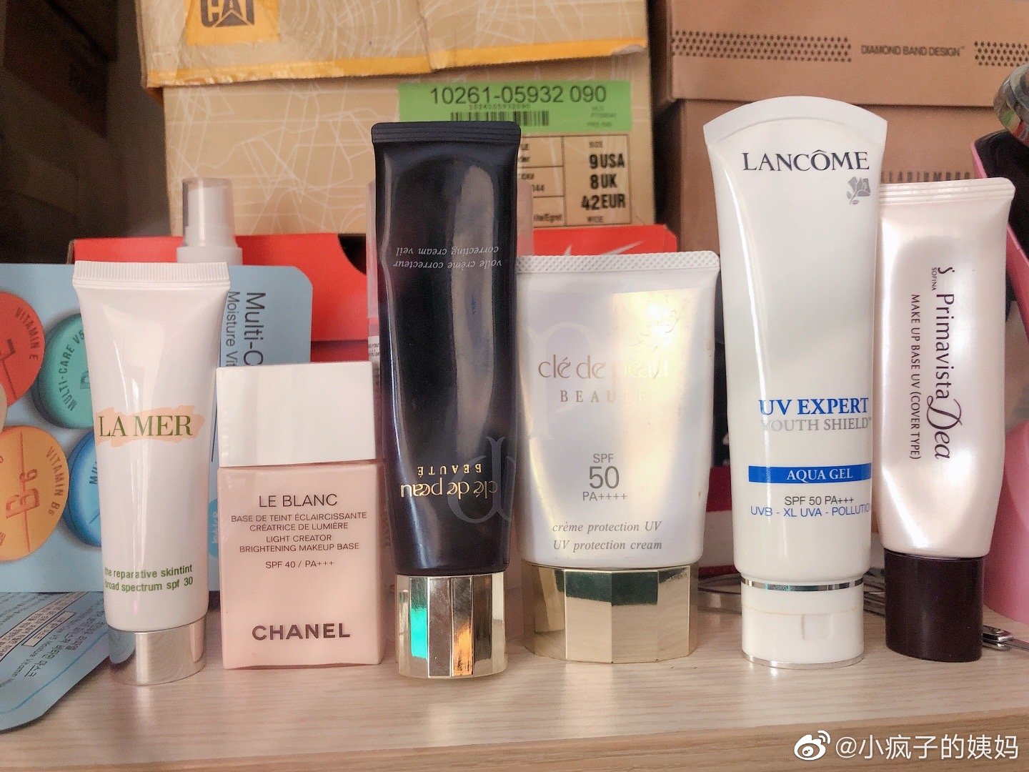 哪一款隔离最好用,隔离推荐真实测评网红爆款第一