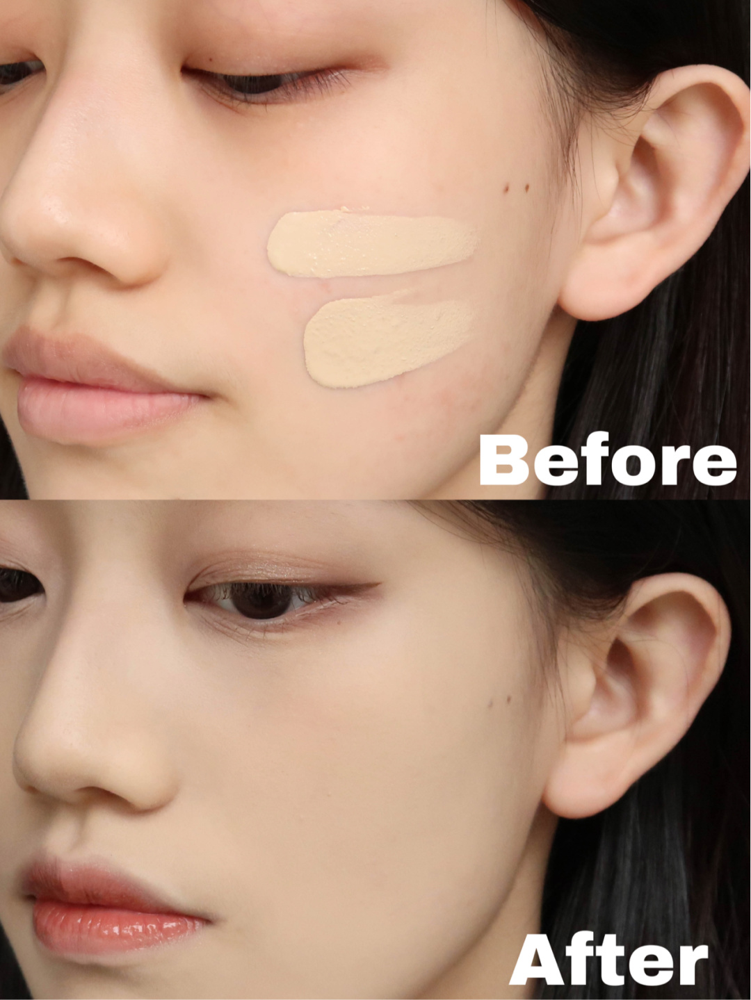 大牌粉底液持妆推荐公认好用,品牌公认好用服帖不脱妆粉底液