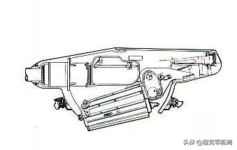 坦克世界一发炮弹要28秒,坦克世界1.20t57配件推荐