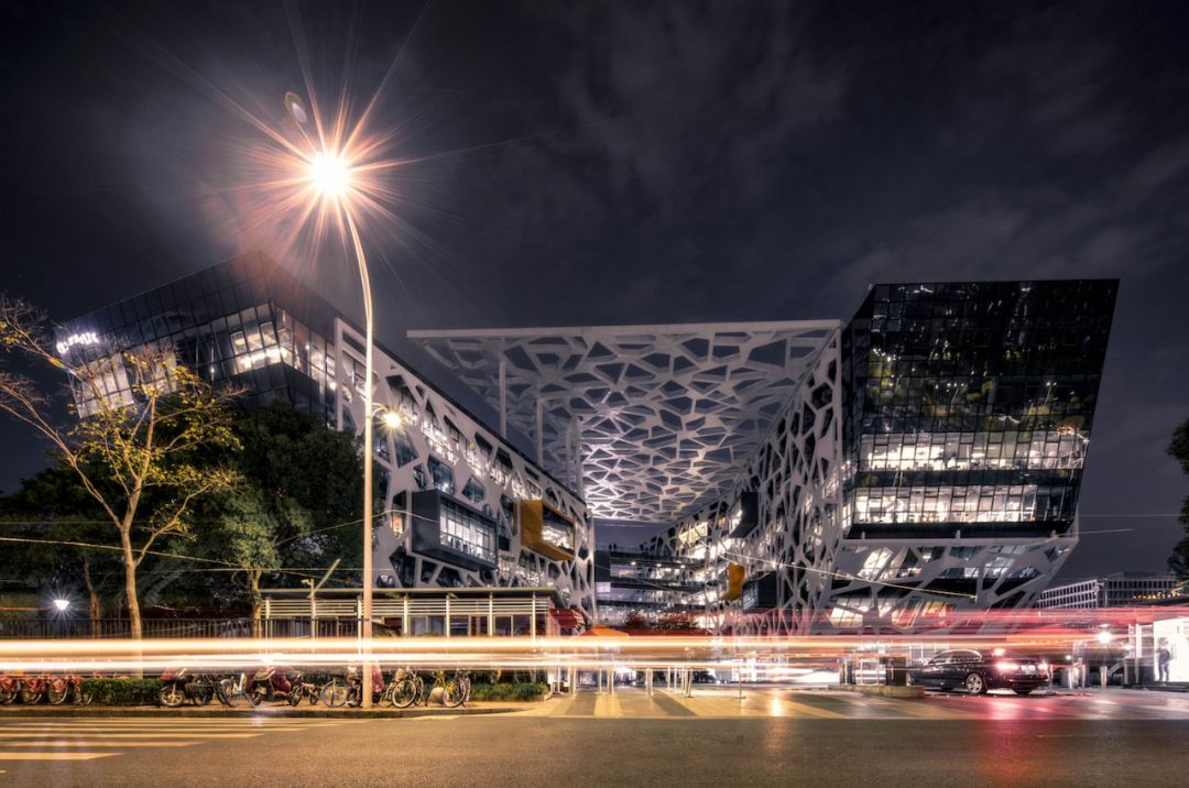 如果没有双十一，杭州还是未来城吗？