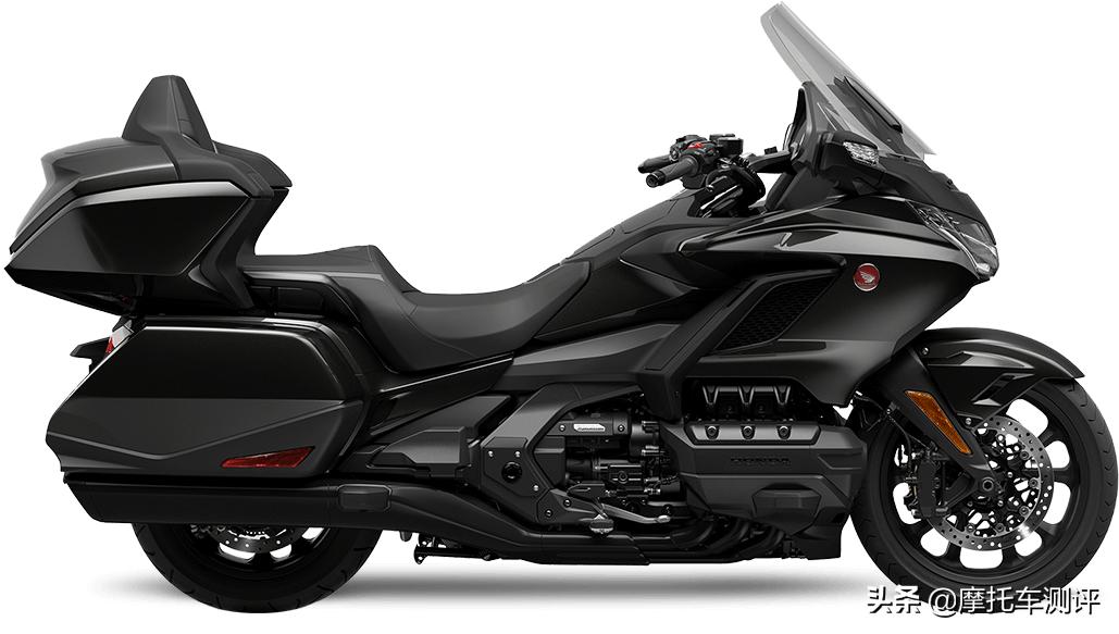 2021HondaDreamWing全系在售车型目录