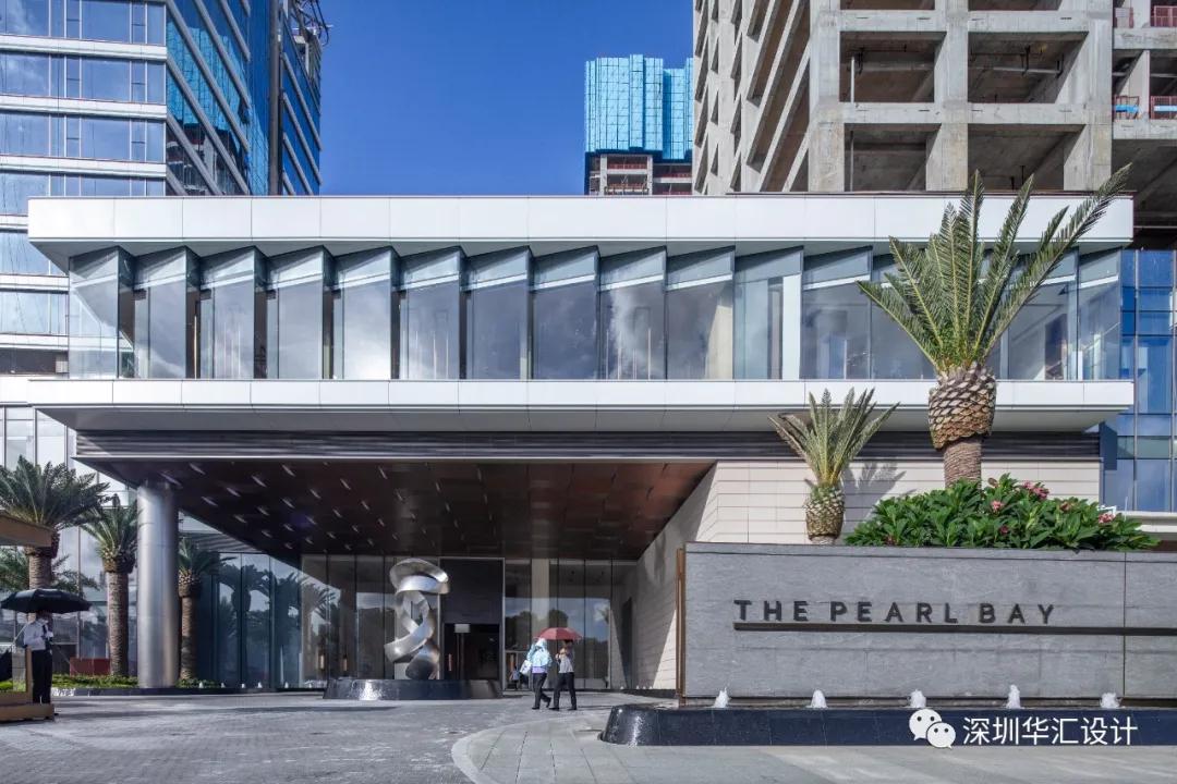 鹏瑞珠澳湾世纪中心,鹏瑞珠澳湾世纪中心住宅