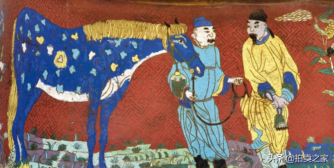 吉金铜器,吉金青铜器