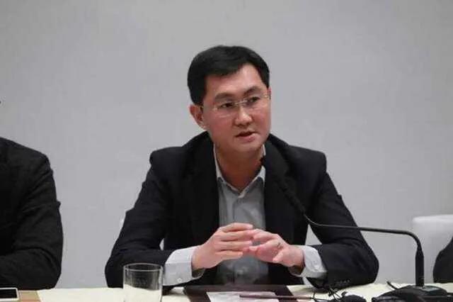 马化腾高考成绩能上名校么,马化腾高考学霸