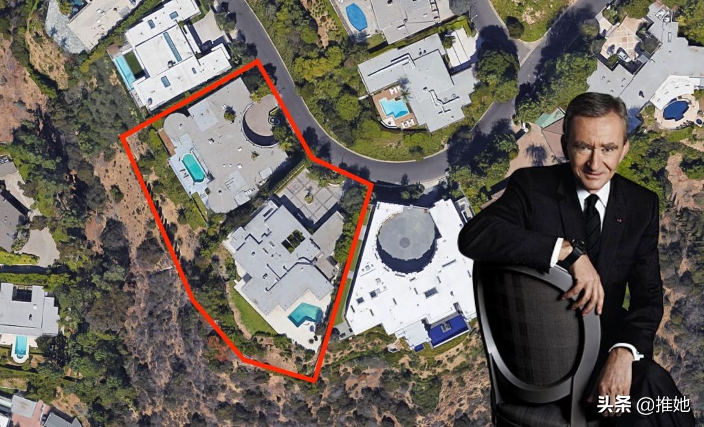 首富的儿子完婚,欧洲首富之子结婚