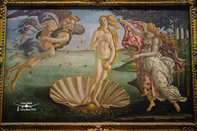 看到艺术作品很心动,看到艺术品怎么赞美