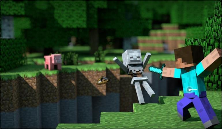 我的世界生物生存合集,我的世界生存最烦人的生物