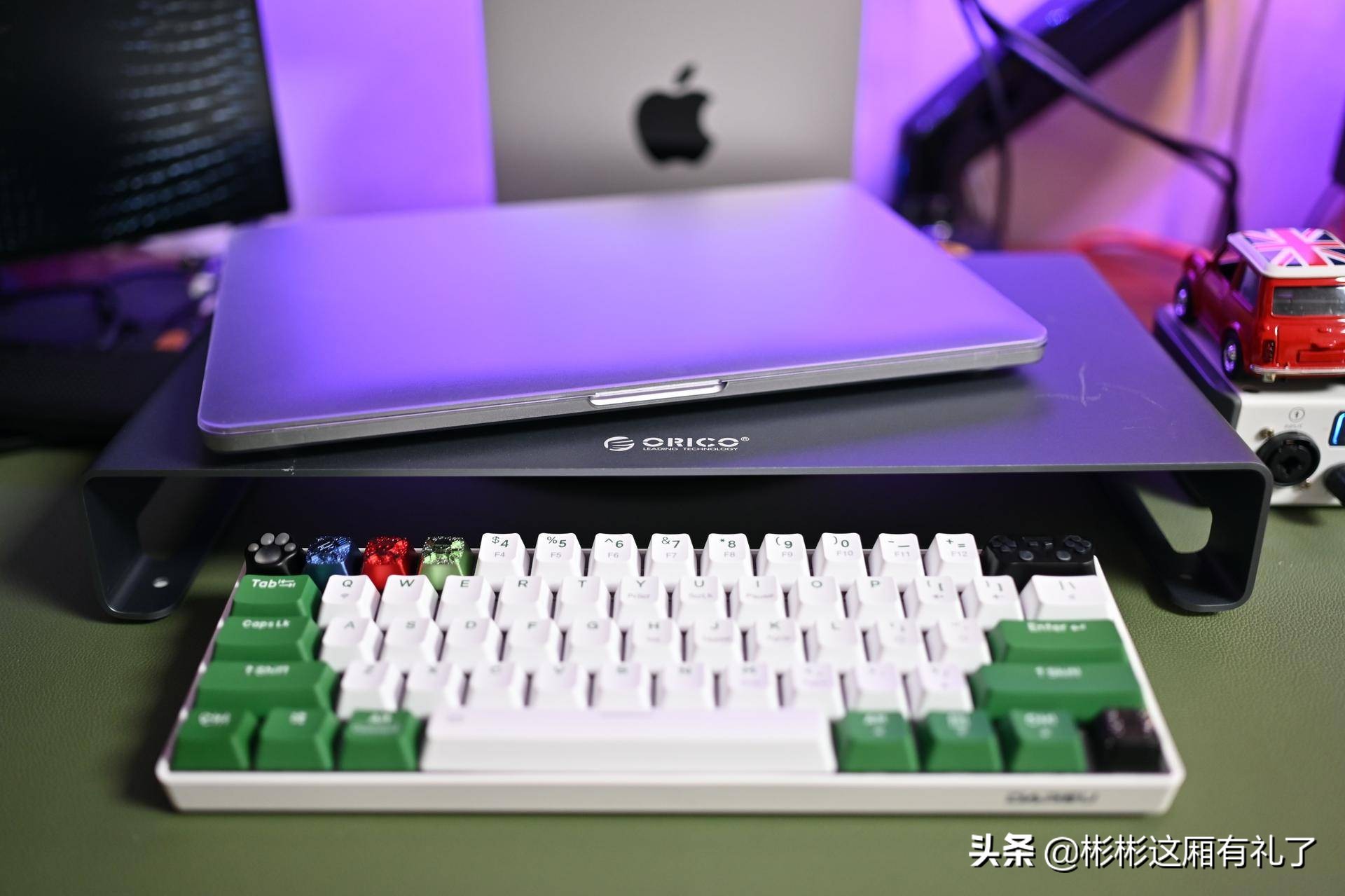 macmini扩展坞,macmini扩展坞硬盘