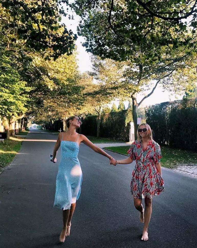 某宝店铺推荐裙子,某宝衣服店铺推荐连衣裙女秋