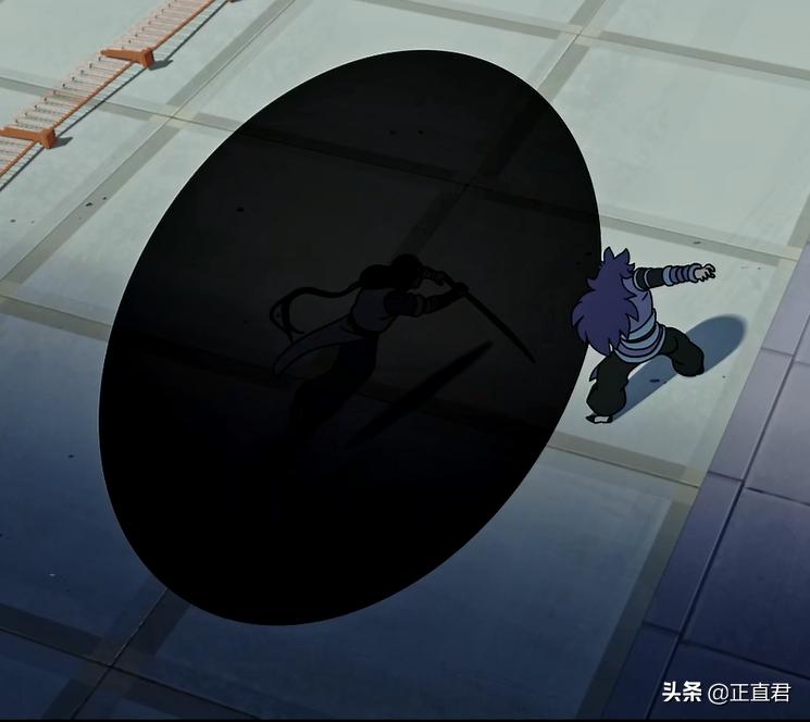 罗小黑战记玄离的秘密,罗小黑战记玄离的图片