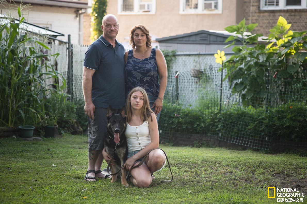 美国首例新冠死亡病例,美国首例宠物狗被感染