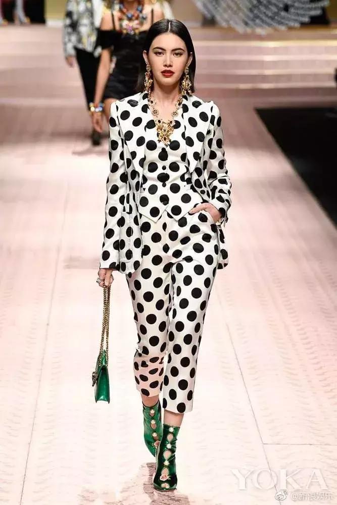 泰国第一美人热巴,泰国比利时混血神颜