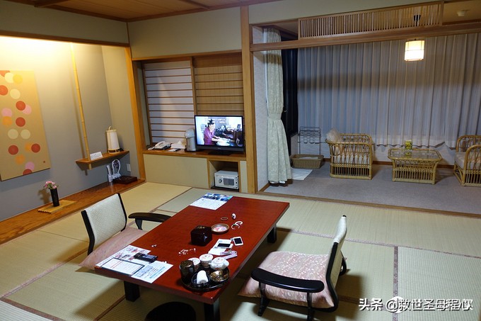 日本自由行出境旅游,去日本旅游要流水账单