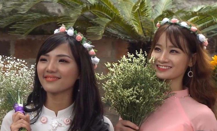 在越南被当地美女递“东西”？过来人警告：千万别接，后悔莫及