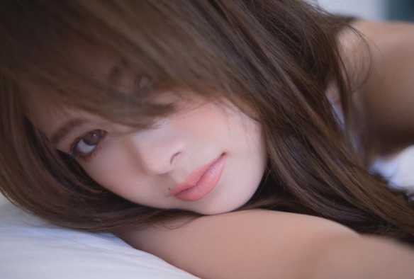 日本节目《REKOMEN》票选十大颜值最高女偶像