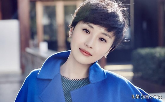 8位知名女星今昔对比,青岛十大美女明星