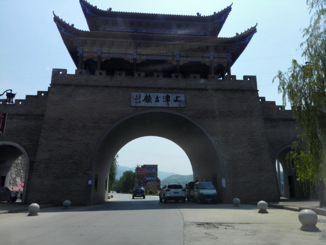 我为什么推荐你去十堰？