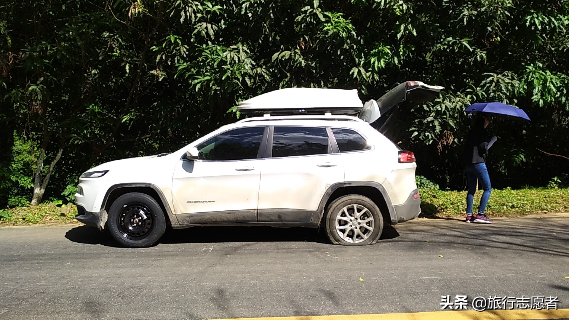 自驾西藏要做哪些准备,藏西秘境自驾游路况