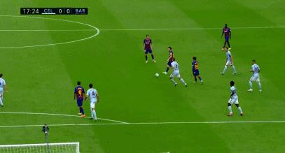 西甲巴萨2-1马竞全场,西甲巴萨2-1塞尔塔