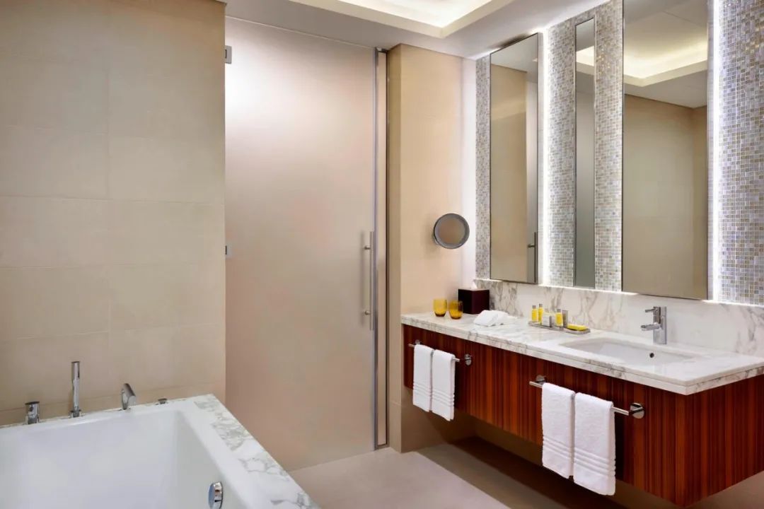 阿布扎比皇宫八星级酒店等你来,阿布扎比凯悦酒店