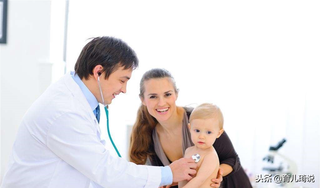 不要以为*麻疹荨**是大人的专利,岂不知小宝宝也会得,比大人更难治