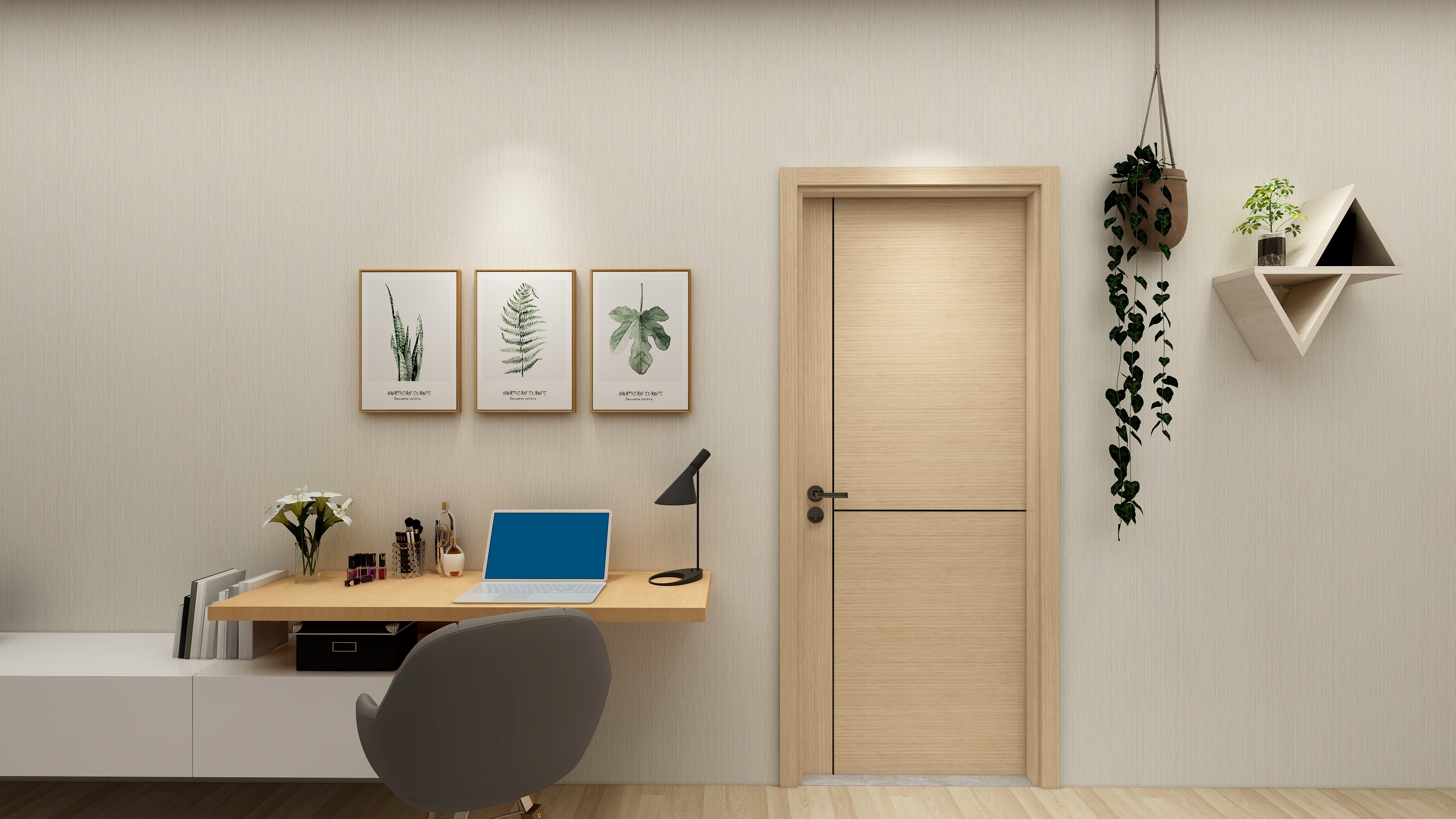 什木坊木门排行榜,什木坊木门是品牌吗