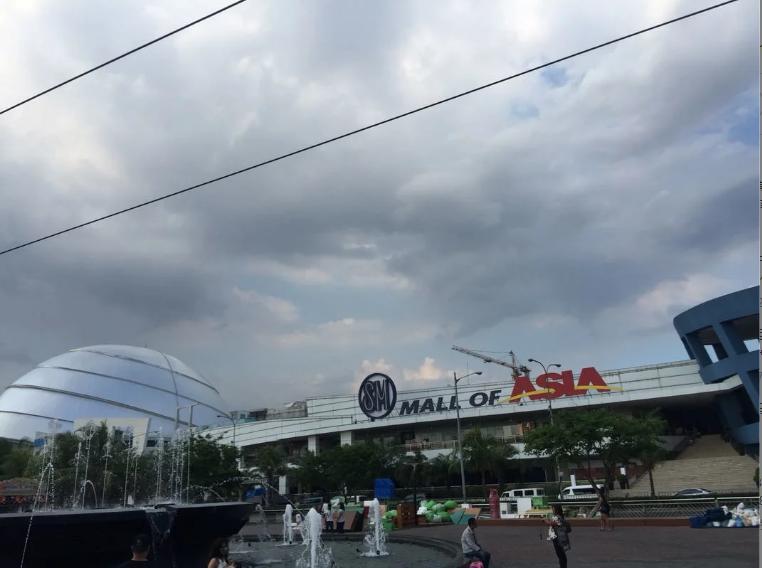 菲律宾自由行旅游攻略地图,菲律宾10天深度游