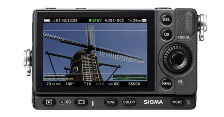 智云weebills搭配适马fp,适马fp最轻的镜头