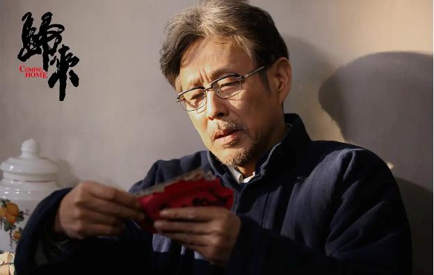 陈道明昔日恋人,陈道明遇到初恋