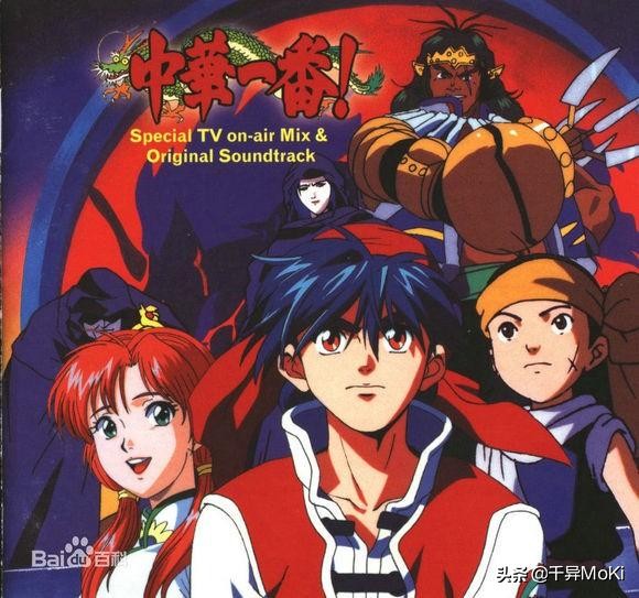 90后回忆童年十大动漫国产,承载童年回忆动画片