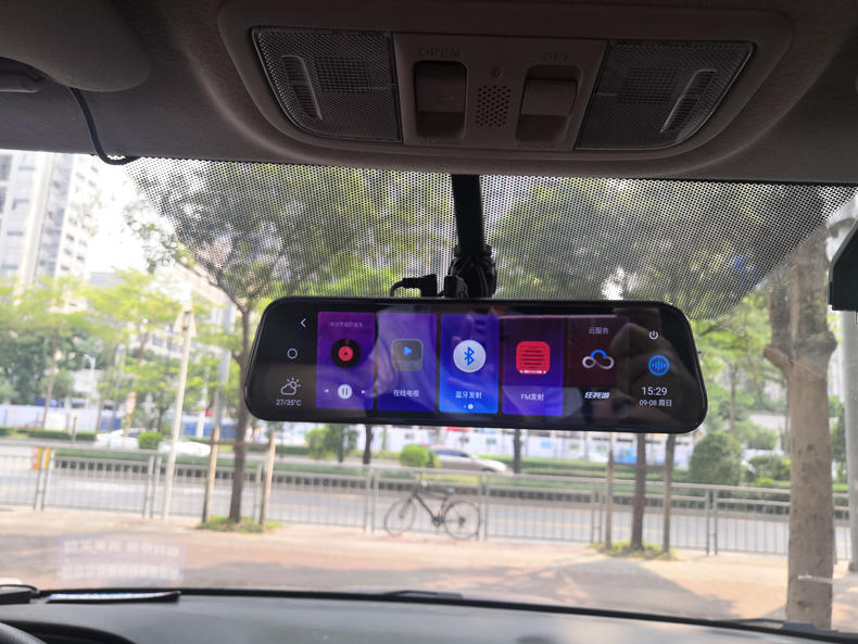 任我游d780行车记录仪,任我游a4记录仪怎么样