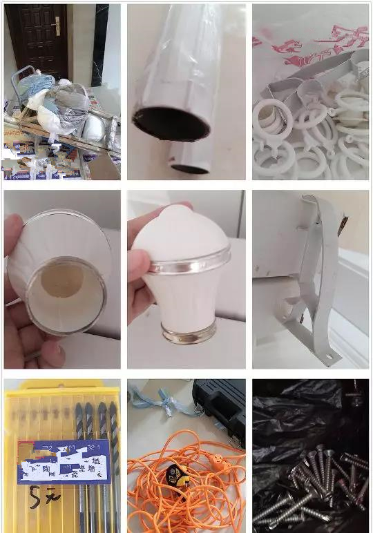 买窗帘被一坑再坑,买窗帘怕被坑4招帮你省一半钱