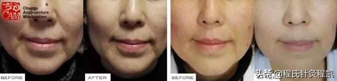 想变美看仕女图,想变美看啥