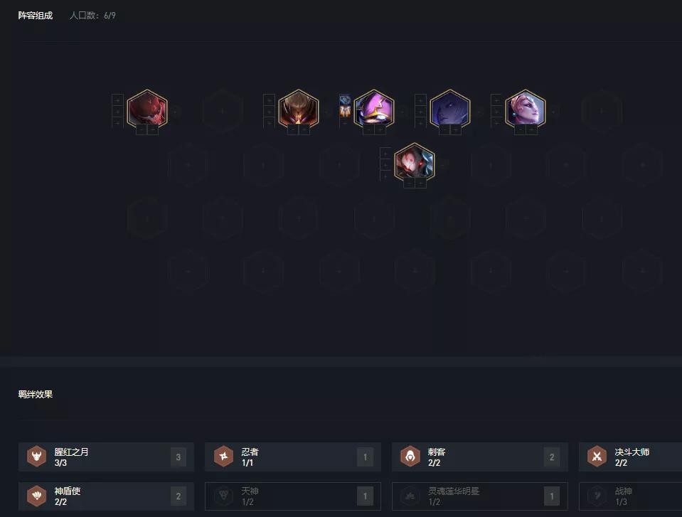 云顶之弈雷电法王装备,雷电法王云顶之弈瑞兹