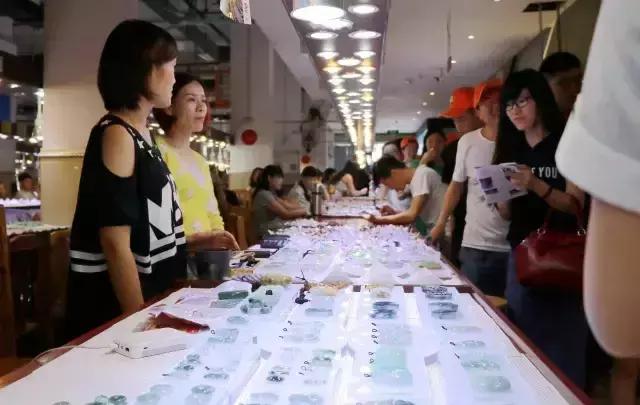 广东四会翡翠玉石源头,四会玉器之乡在哪里