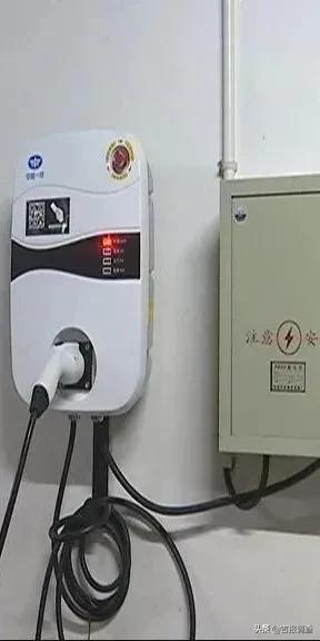 长春小区必须安装电动车充电桩么,长春市新能源汽车充电桩收费标准