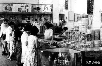 清代潮汕就有“代购”？不愧是百载商埠...
