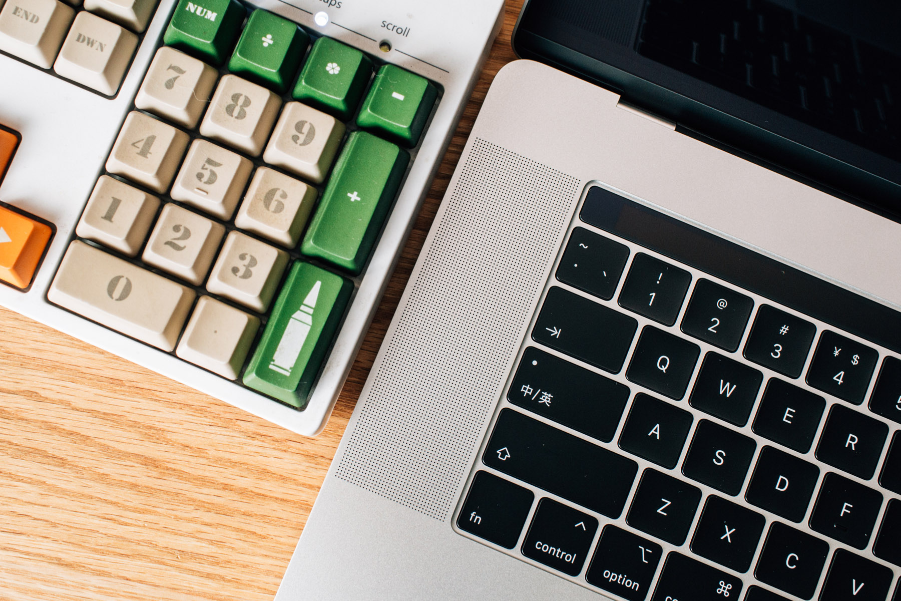 macbookpro的必备装备,macbookpro最实用配件