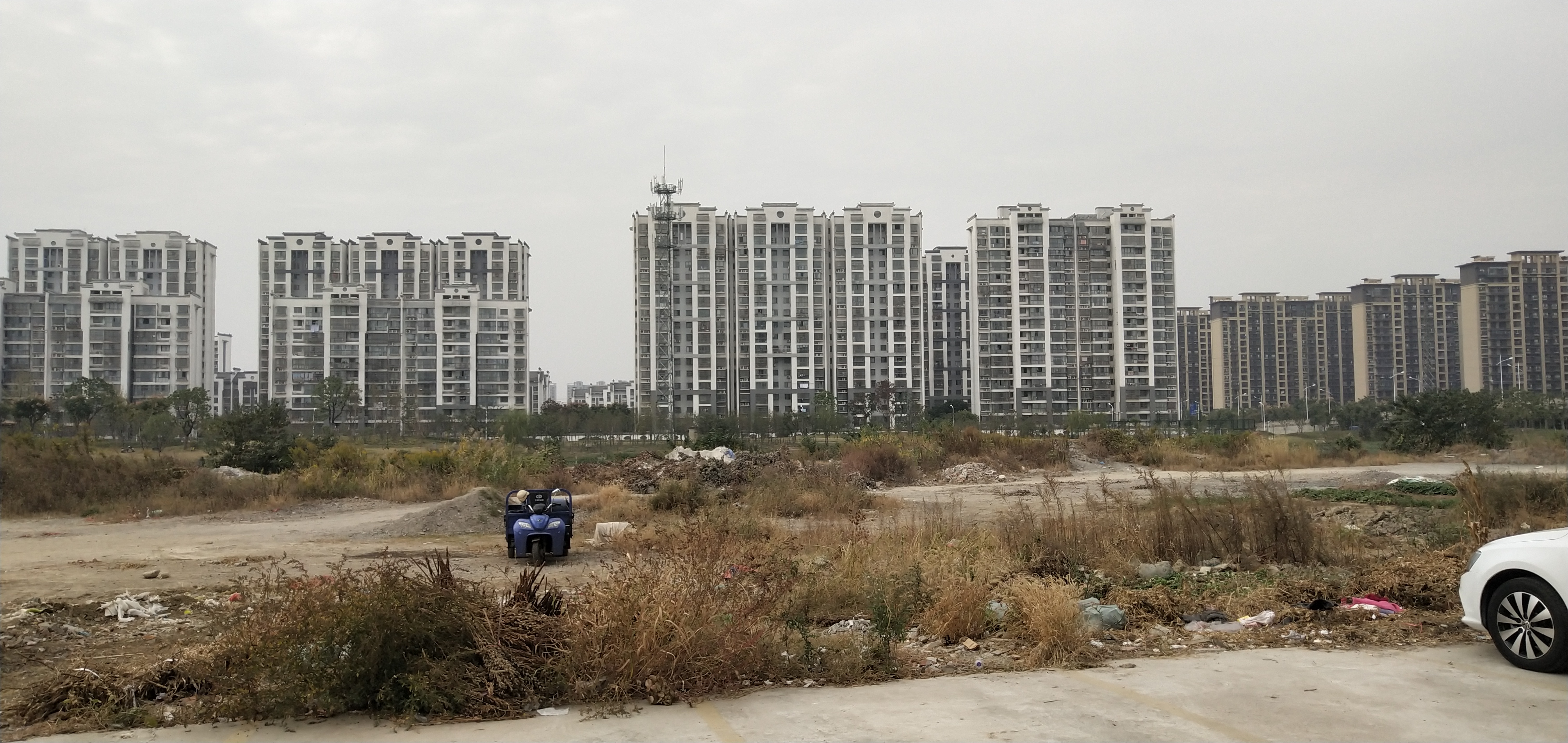 无锡藕塘房子值得买吗,在无锡2w块钱一平买哪个区的房好