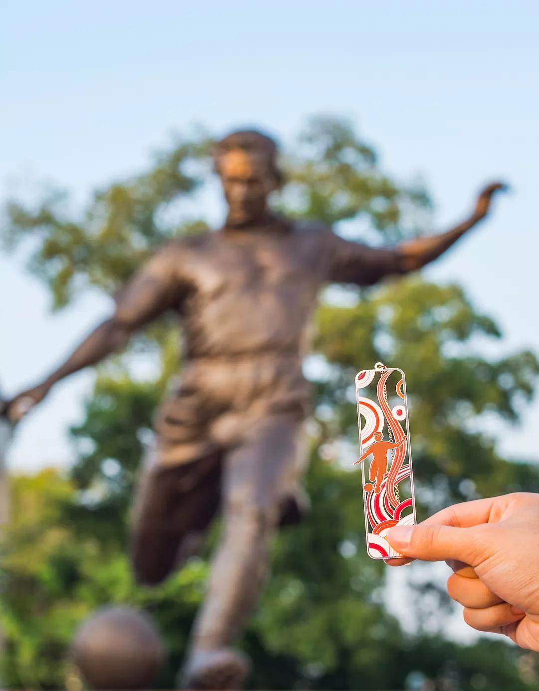 梅州文创|一书一签，逍遥悠然过一天