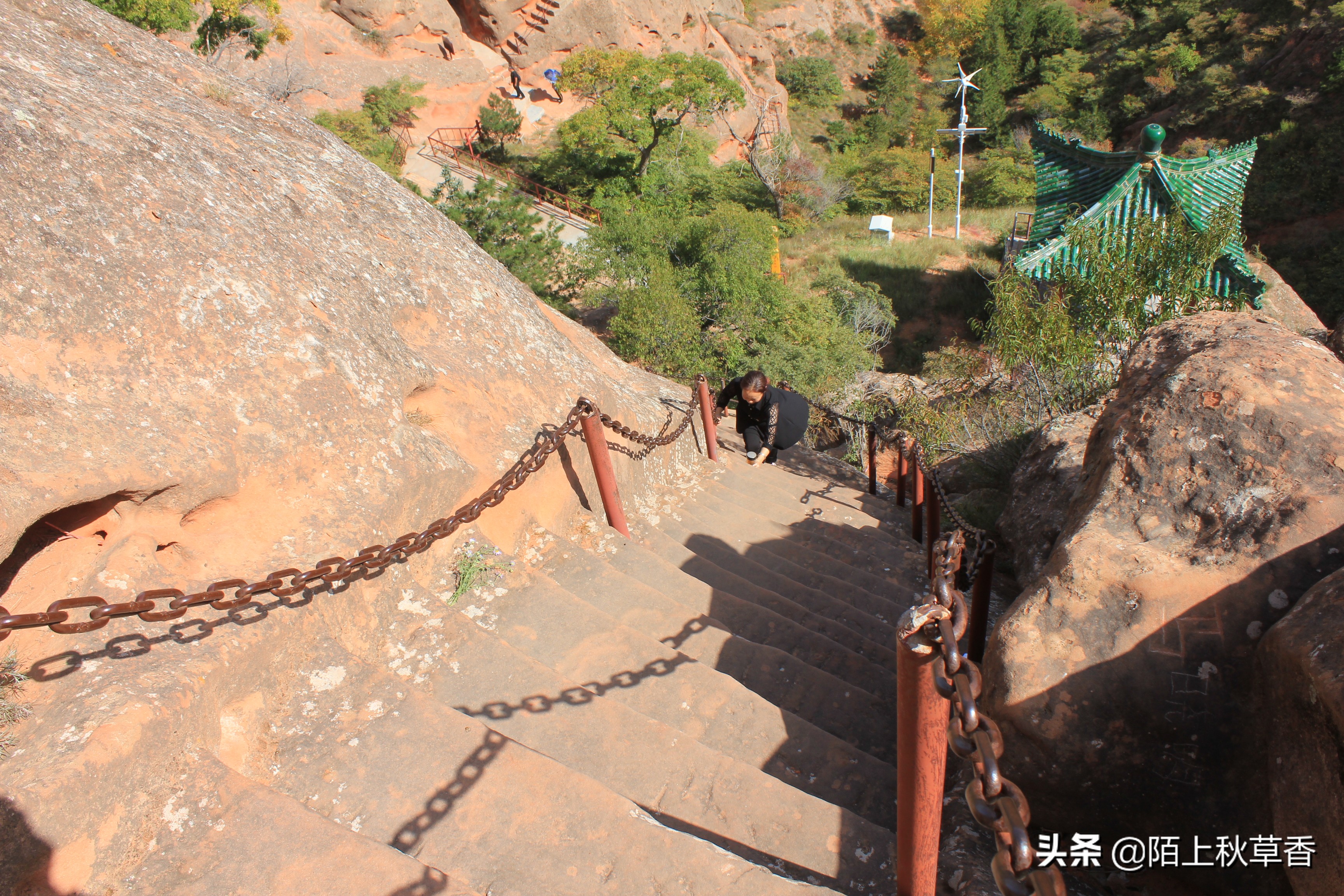 因为小吃爱上一座城,自驾游固原带什么吃的最好