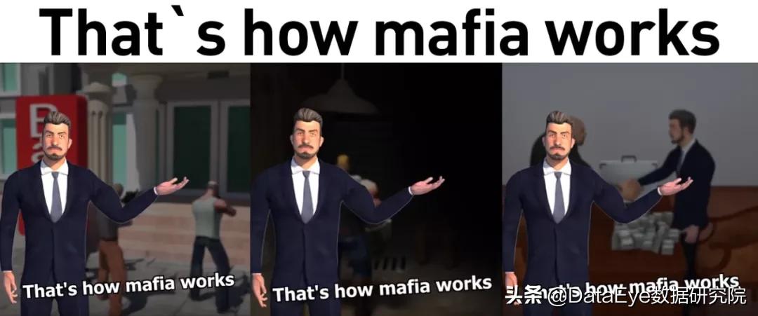 “点击就送屠龙宝刀”，竟让外国人充了10亿美元？