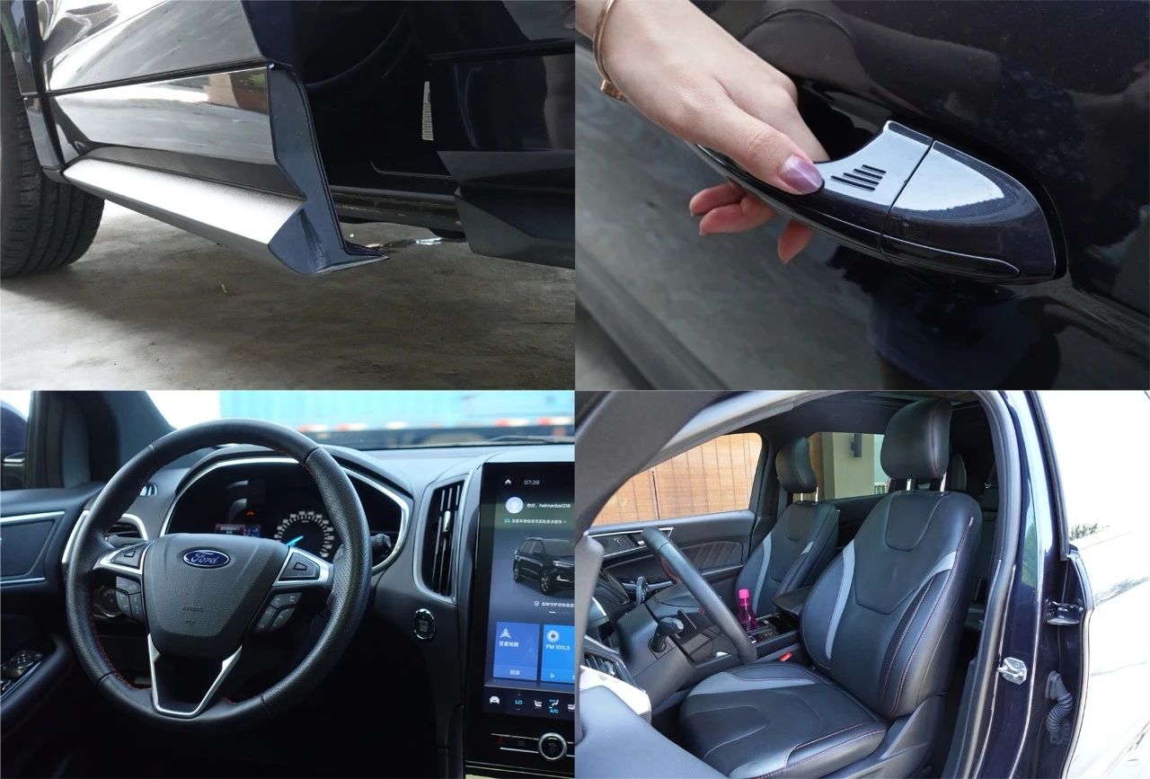 我与锐界的出逃计划：打卡苏州“小镰仓”