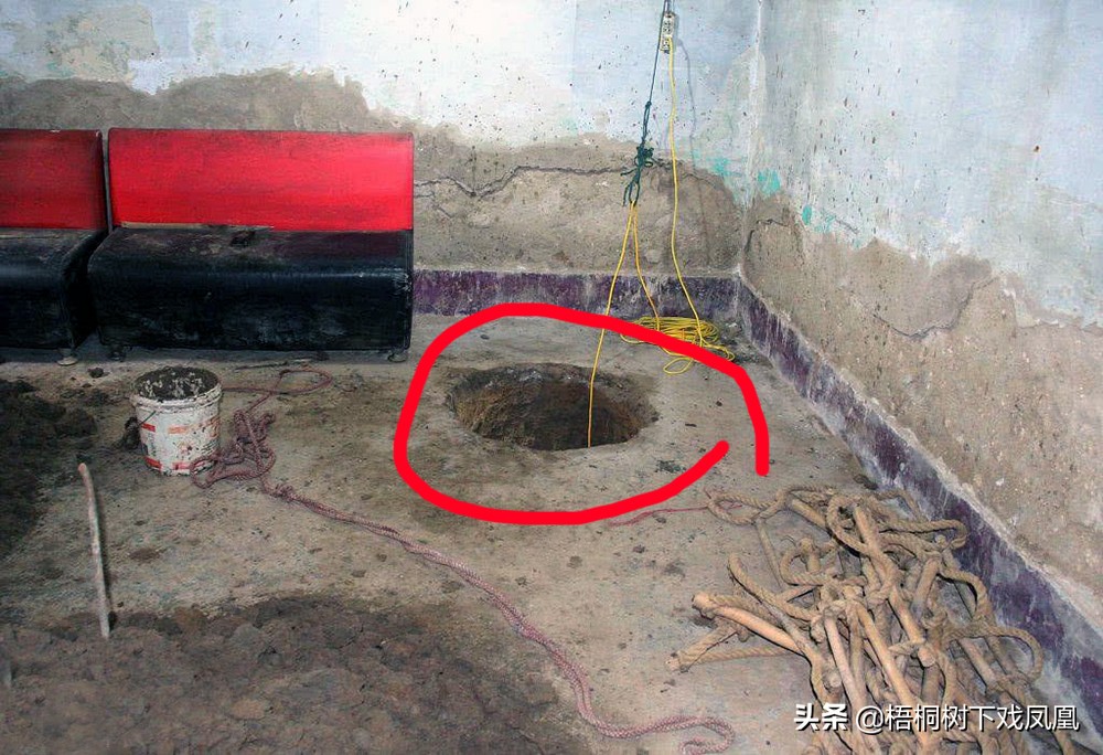 盗墓的最佳手段,古代最厉害的盗墓手