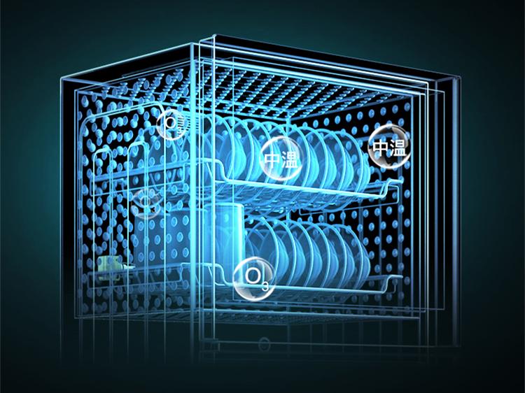 康宝消毒柜立体式,康宝消毒柜系列选择