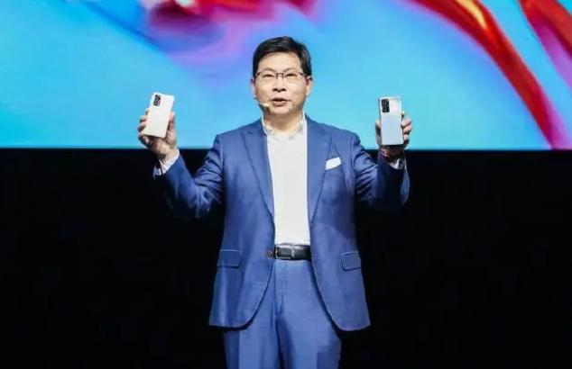 华为官宣最新机型,华为或还将发布5款机型