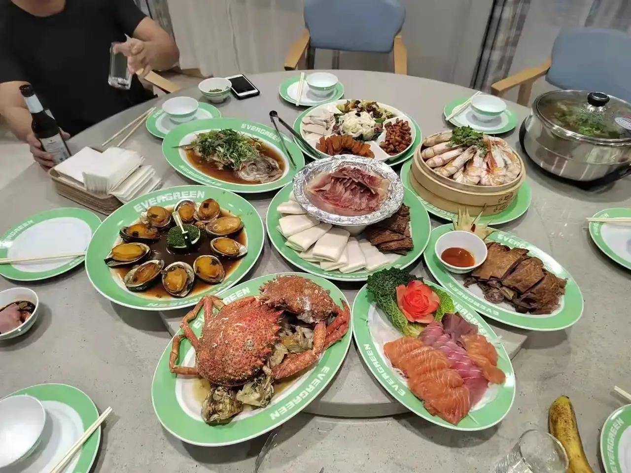 海员厨师工作难不难,做海员大厨真的难做吗